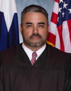 Judge Blair