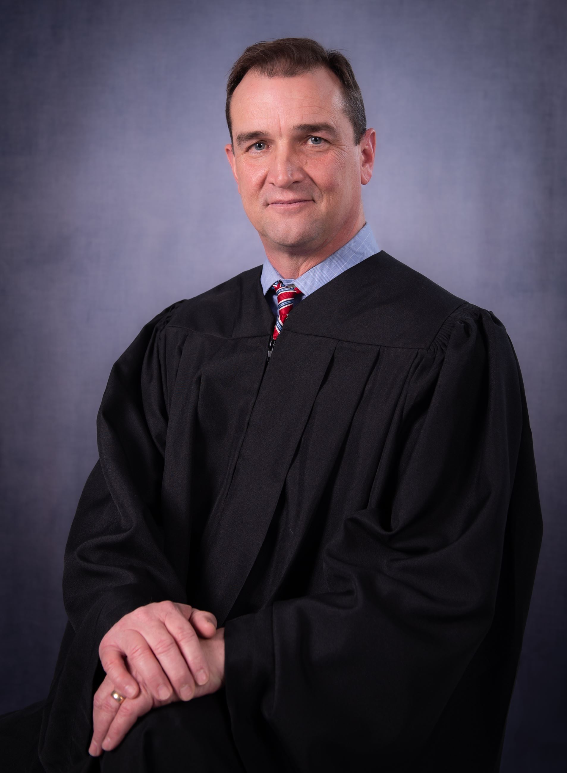 Judge Russell