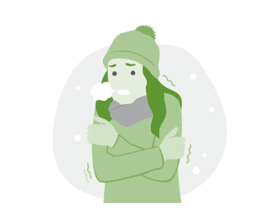 Hypothermia